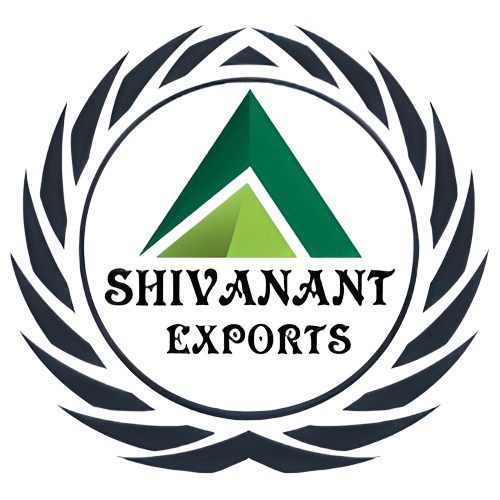 Shivanant Exports - logo